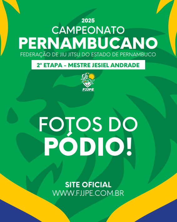 2º ETAPA // FOTOS DO PÓDIO - DIA 3